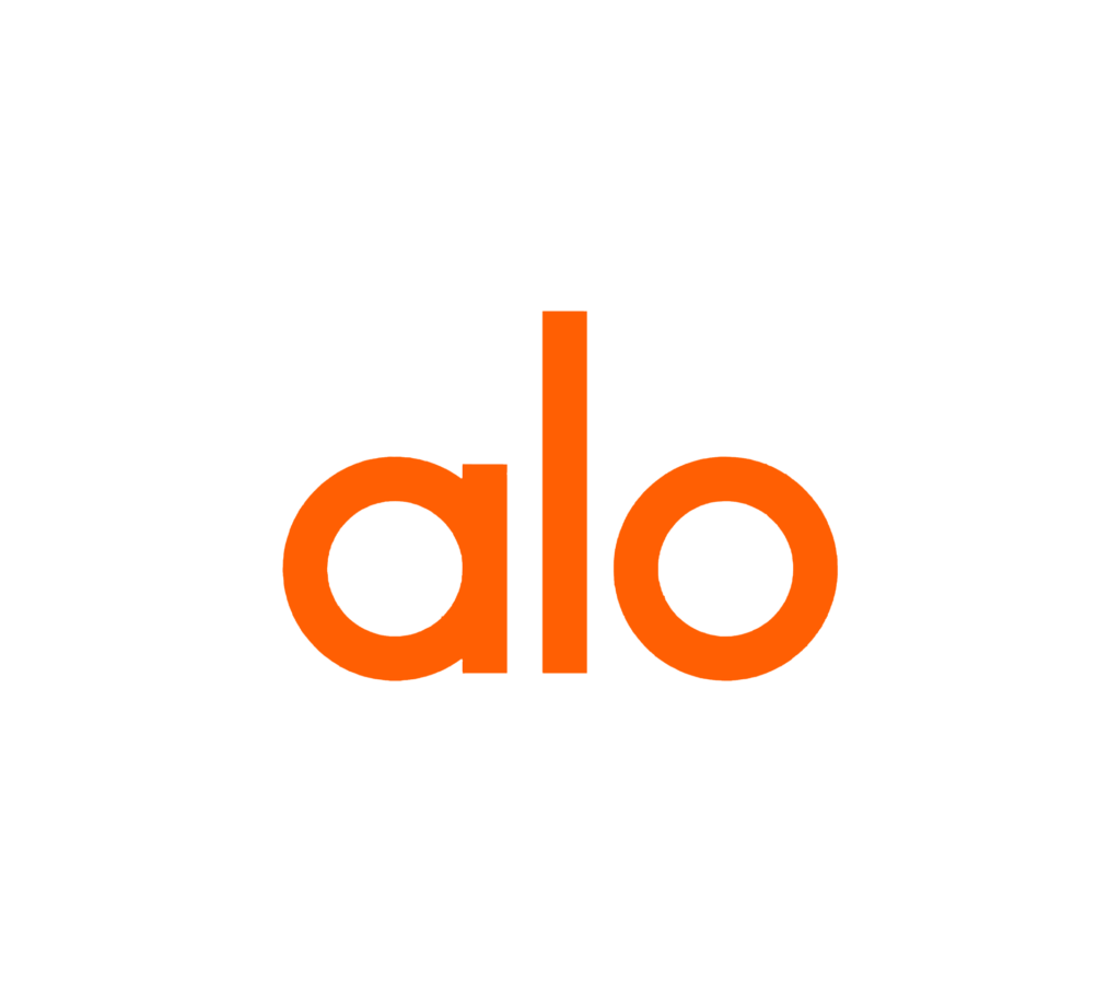 ALO : Brand Short Description Type Here.