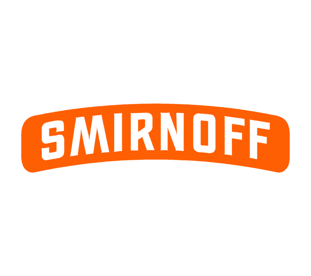 SMIRNOFF : Brand Short Description Type Here.