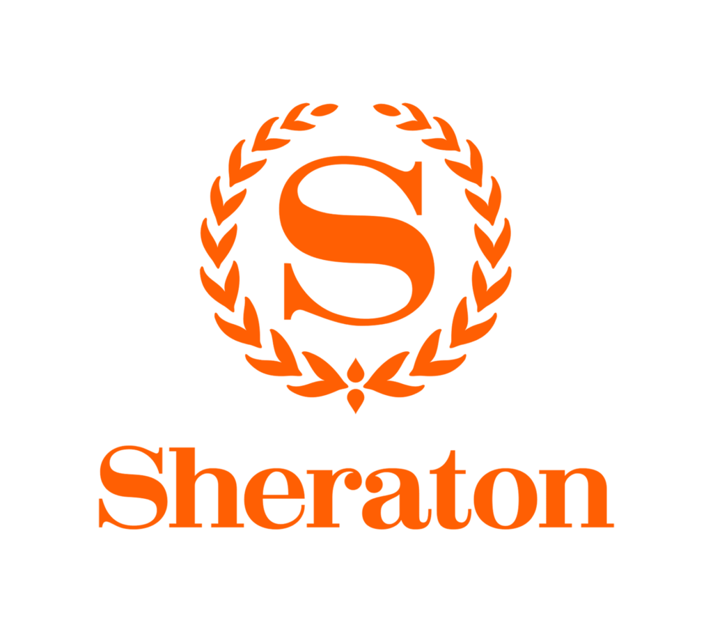 SHERATON : Brand Short Description Type Here.