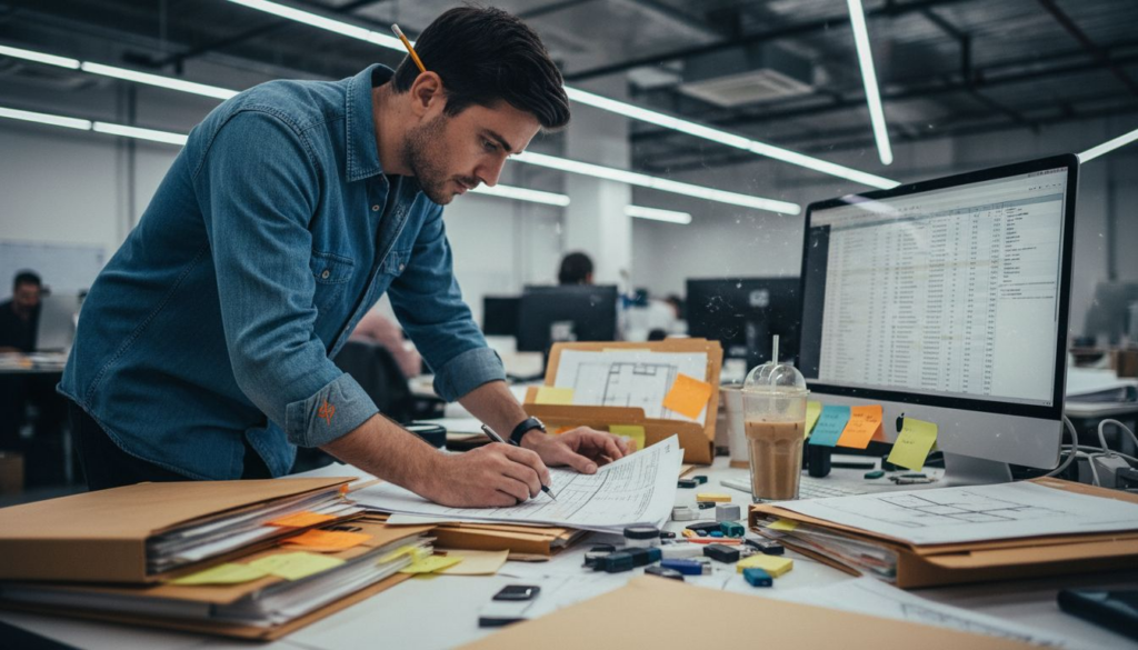 Virtual Reality Workflow for Architects: Step-by-Step Guide