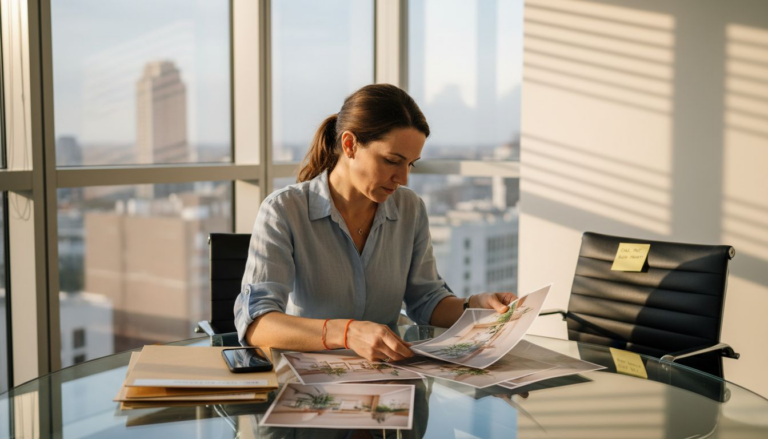 Architectural Renders: Transforming Decision-Making