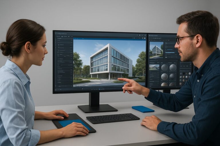 The Expert Guide to Vray per Rhino (2026 Edition)