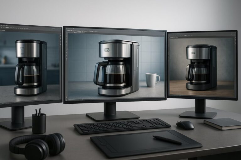 Ultimate Guide to Render Product for Stunning Visuals 2026