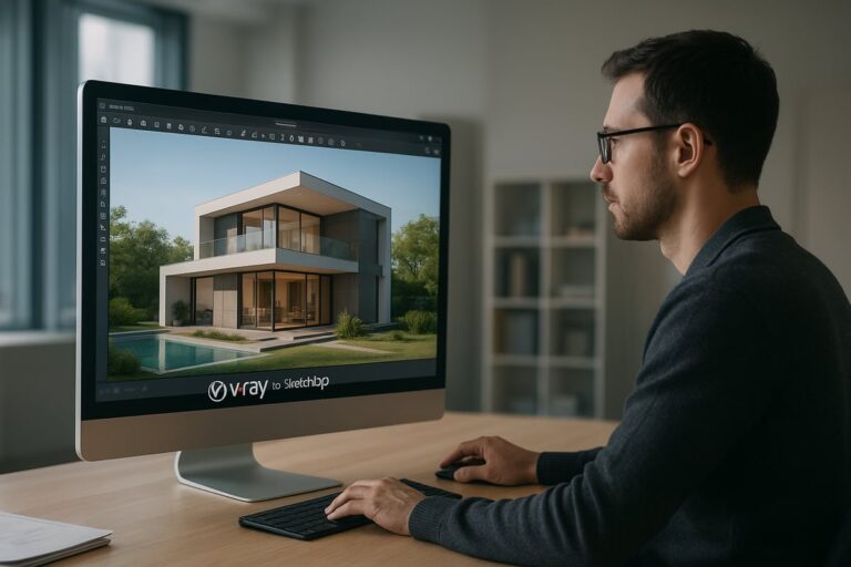 Vray for Sketchup Cost Guide: What to Expect in 2026