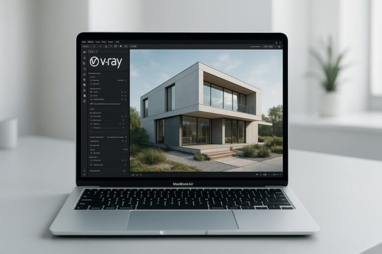 Vray For MacBook Air Guide: Best Practices For 2026