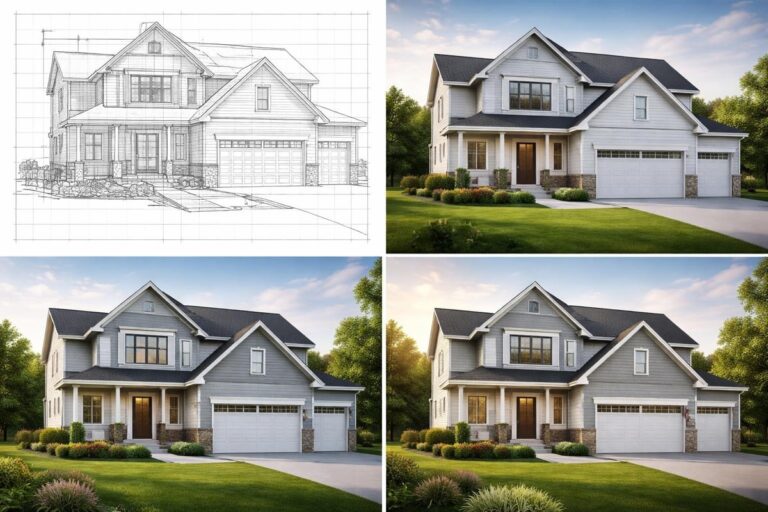 3D House Rendering: Complete Guide for 2026