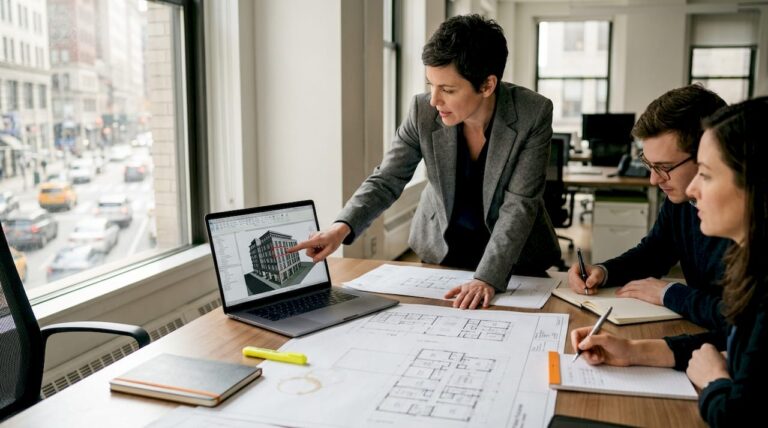 Top benefits of 3D visualization for architects