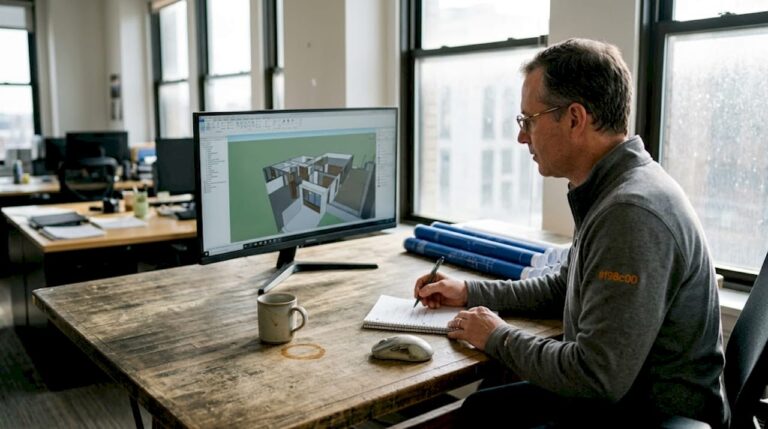 Step-by-step guide to creating immersive 3D walkthroughs