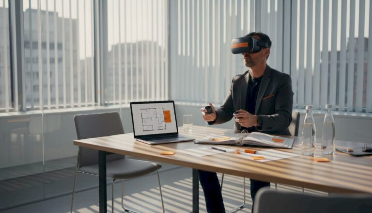 Why VR tours boost property sales and design ROI