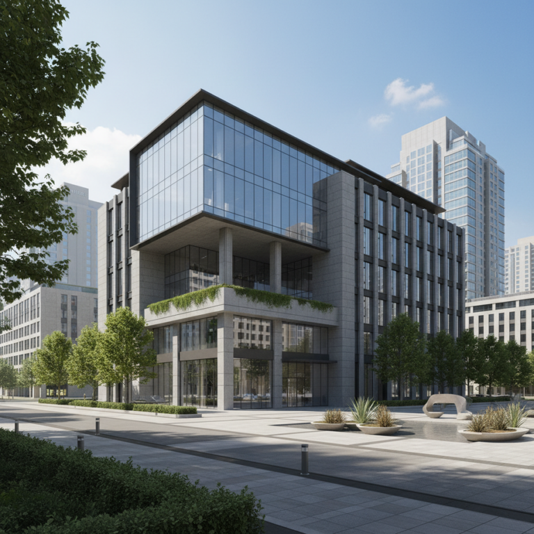 Photorealistic 3D Rendering: 2025 Guide &#038; Costs