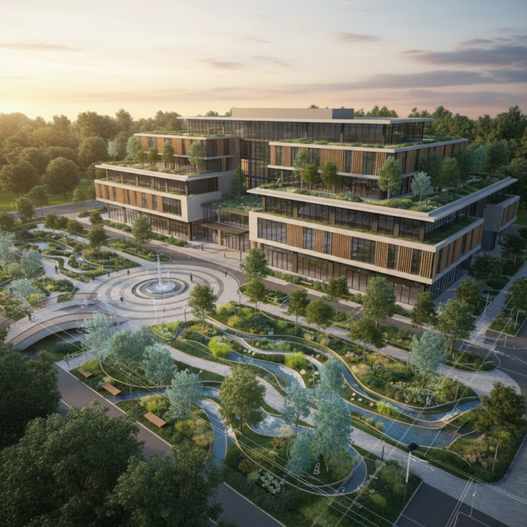 Landscape Architect Rendering: 2025 Cost &#038; Guide